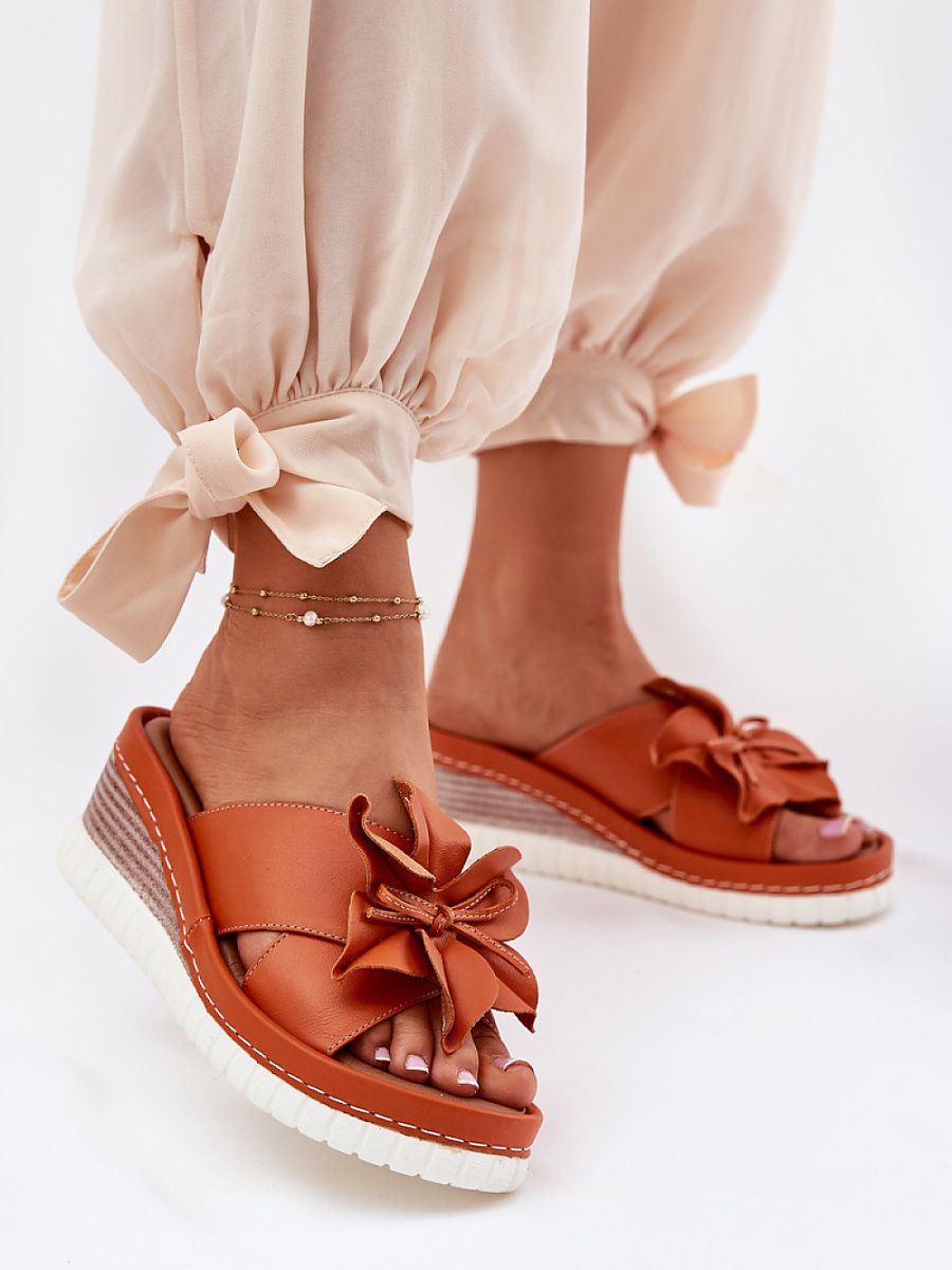 Flip-flops model 212351 Step in style