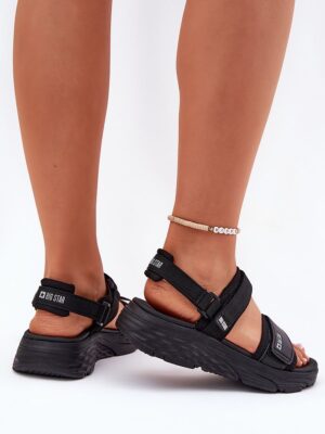 Sandals model 212352 Step in style