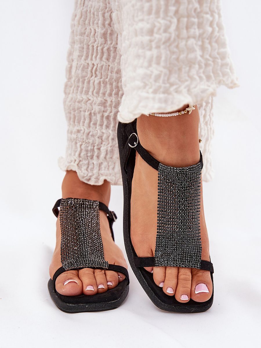 Sandals model 212359 Step in style - Image 3