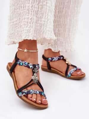Sandals model 212360 Step in style