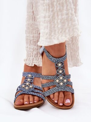 Sandals model 212364 Step in style
