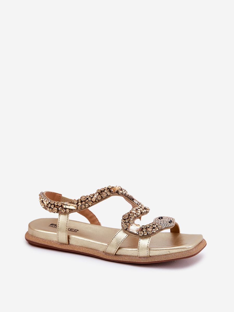 Sandals model 212367 Step in style - Image 2