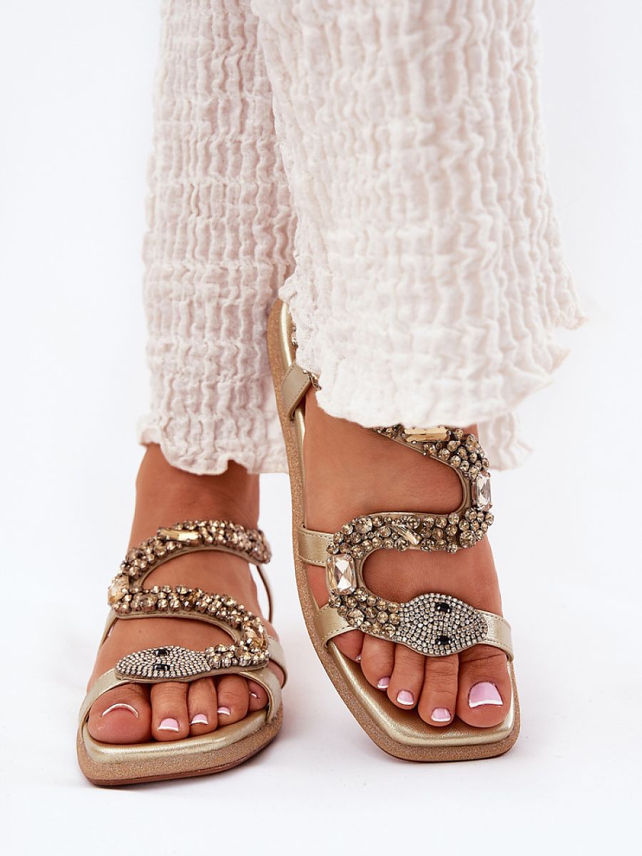 Sandals model 212367 Step in style - Image 3