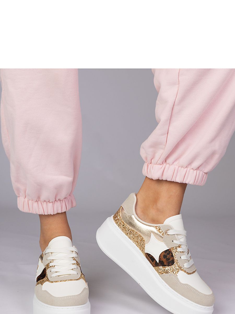 Sport Shoes model 212421 PRIMO - immagine 3