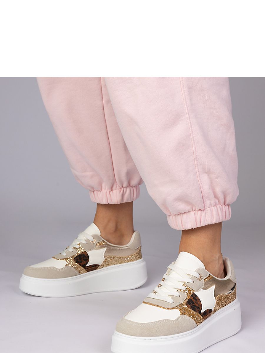 Sport Shoes model 212421 PRIMO - immagine 4