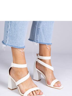 Heel sandals model 212427 PRIMO