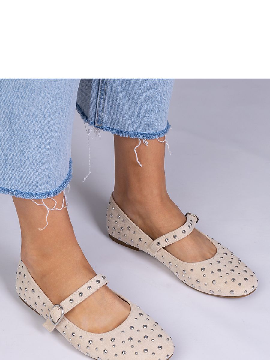 Ballet flats model 212429 PRIMO