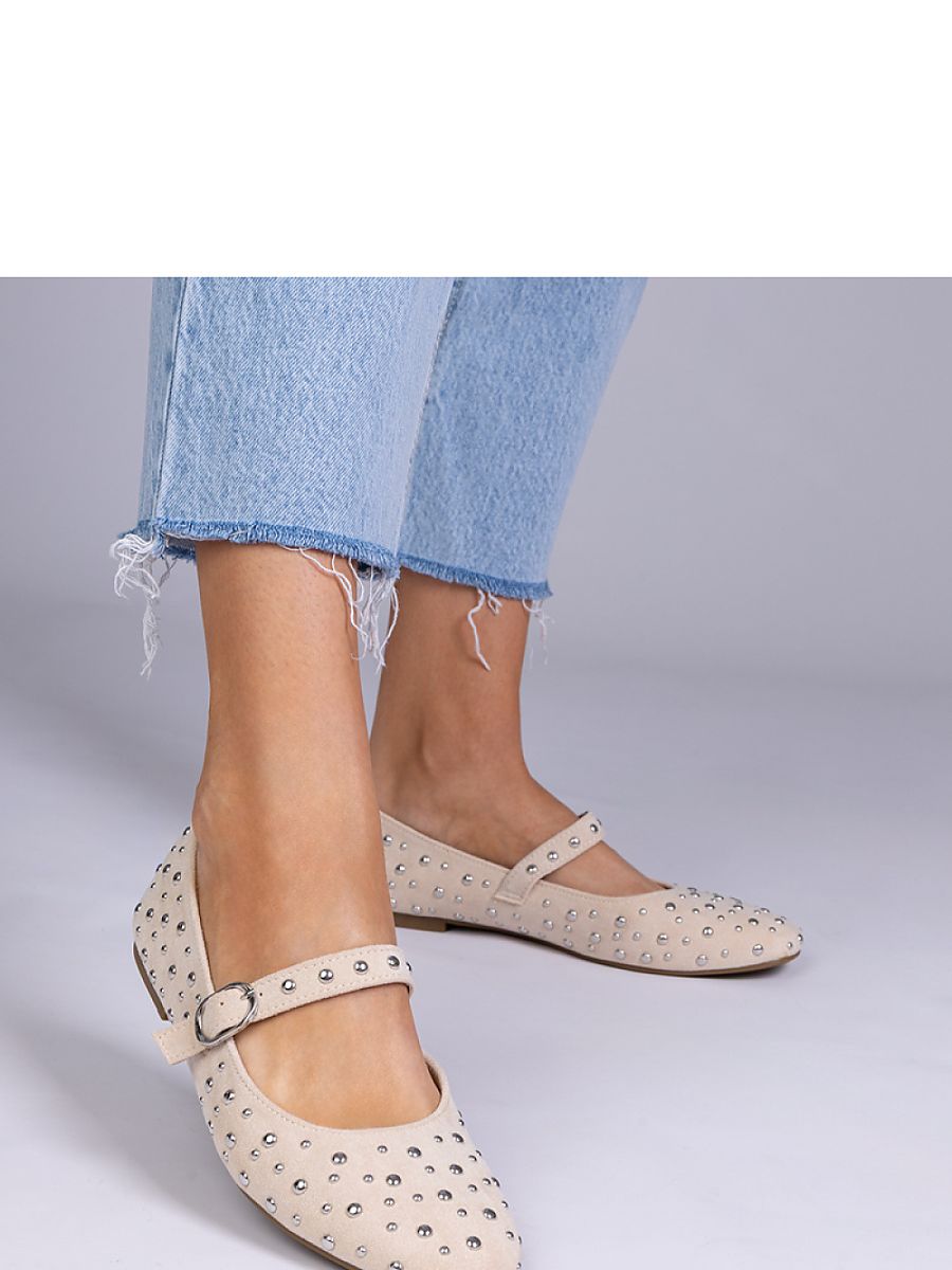 Ballet flats model 212429 PRIMO - Image 2