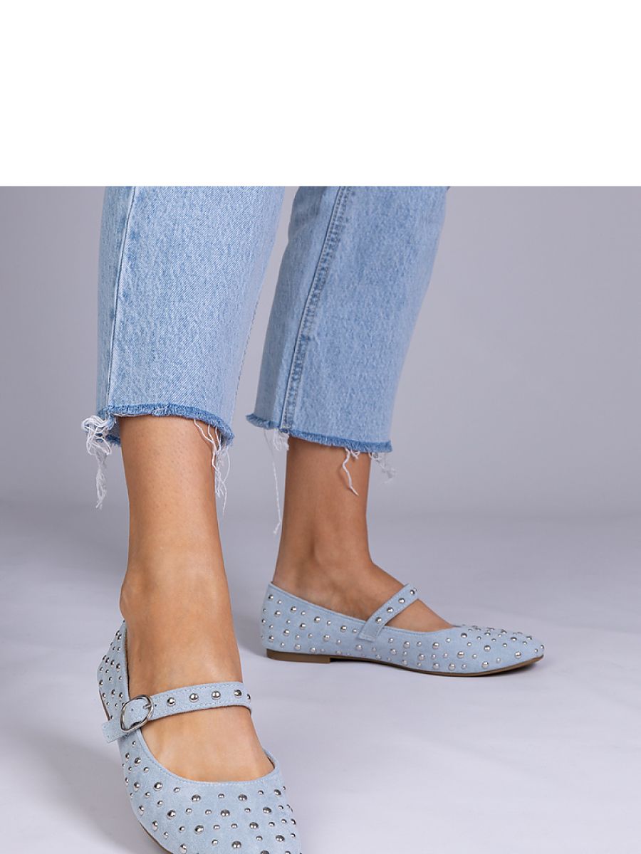 Ballet flats model 212430 PRIMO