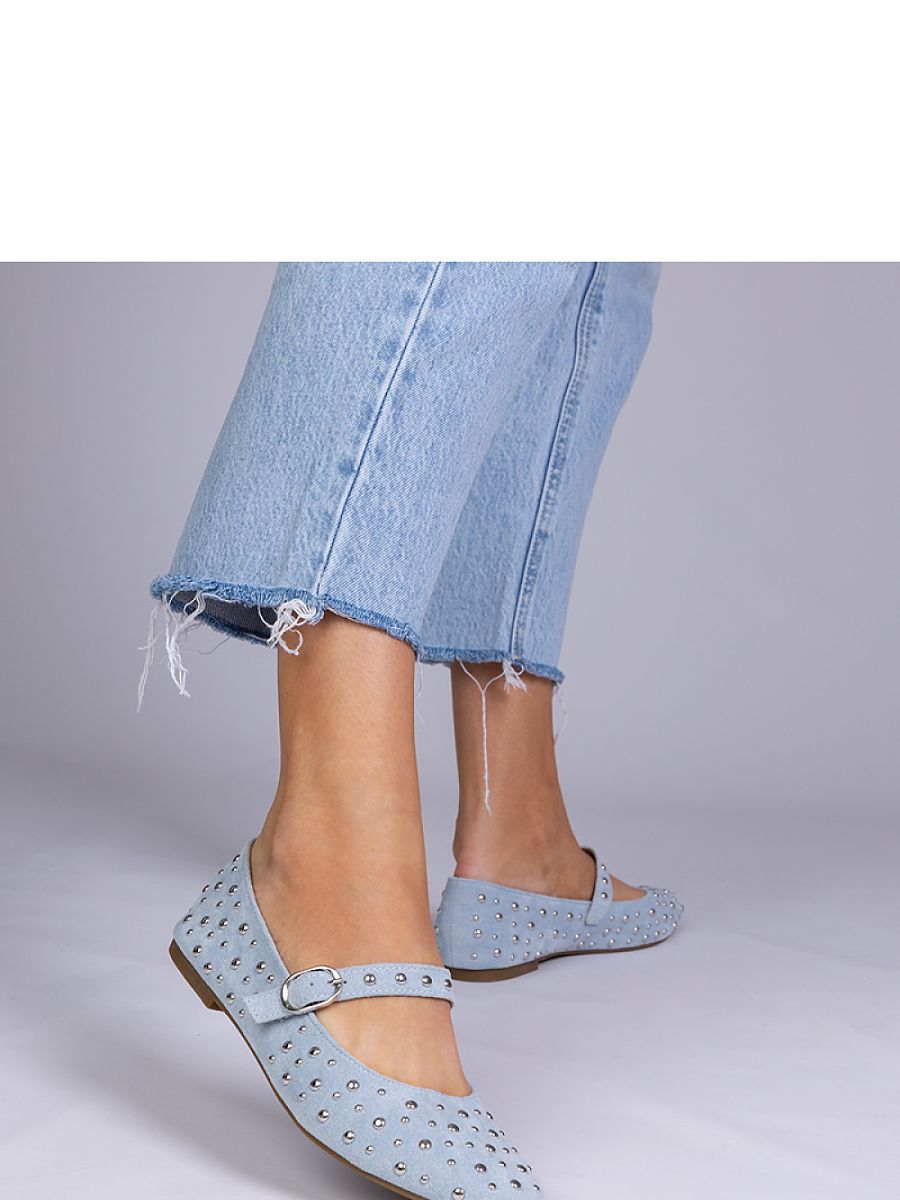 Ballet flats model 212430 PRIMO - Image 2