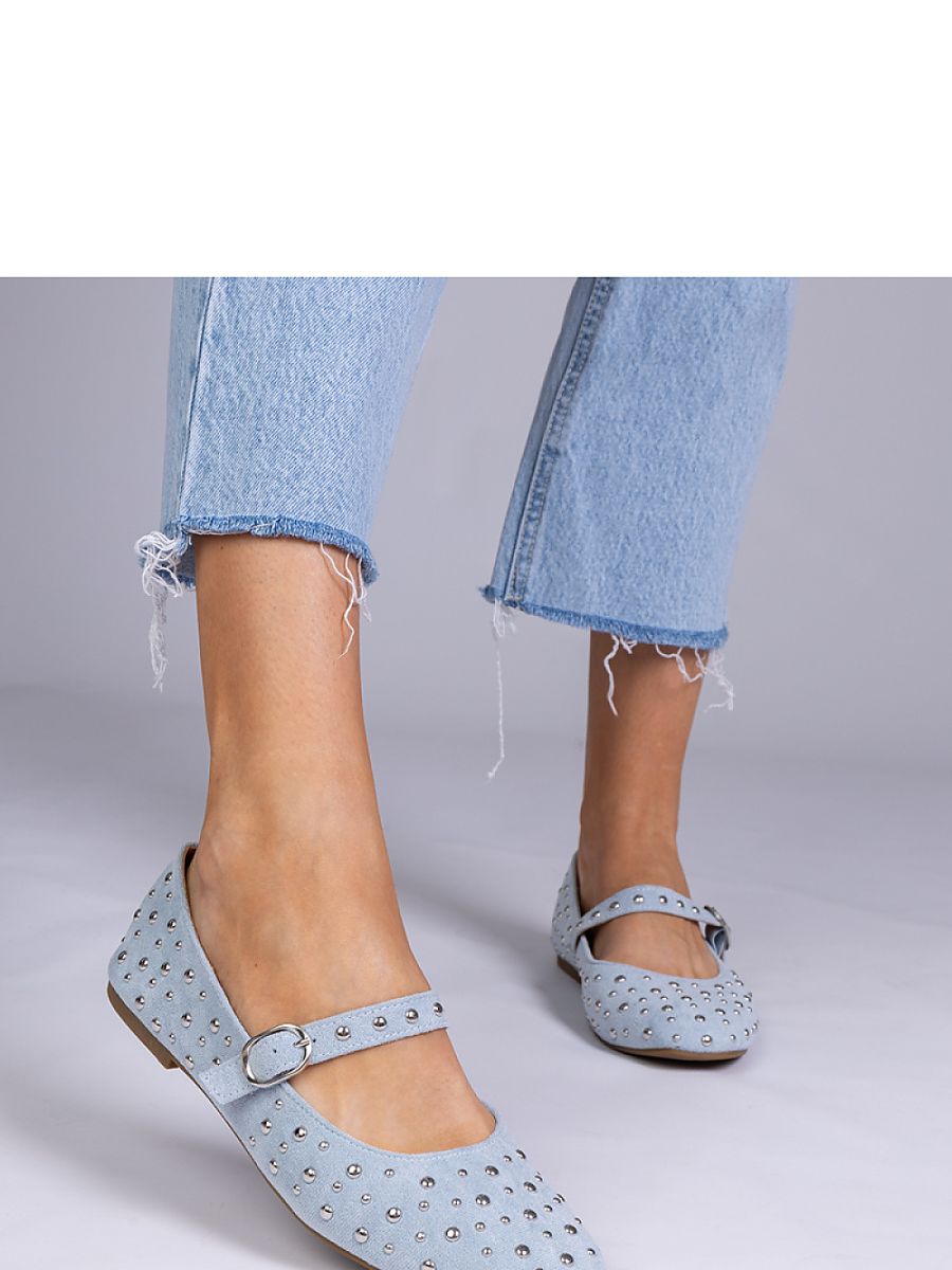 Ballet flats model 212430 PRIMO - Image 3