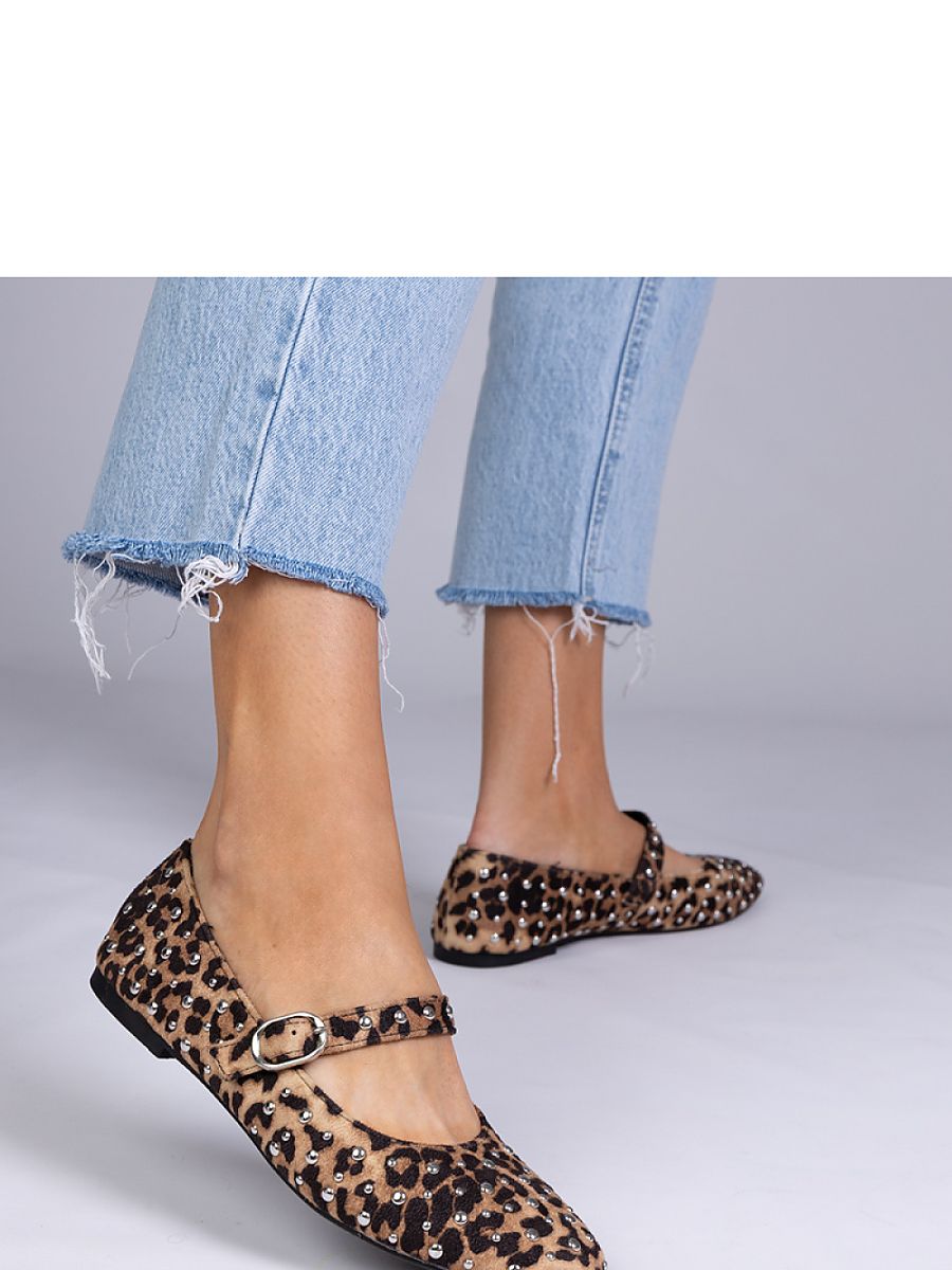 Ballet flats model 212431 PRIMO – Image 2