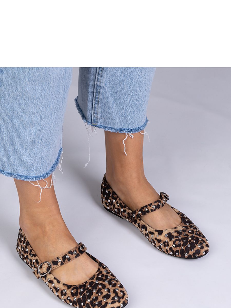 Ballet flats model 212431 PRIMO – Image 4