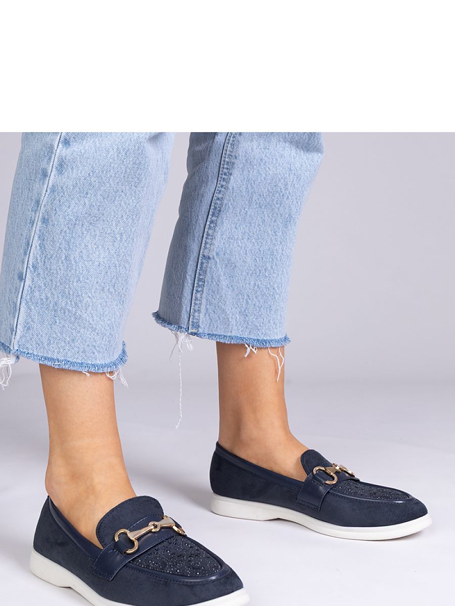 Mocassin model 212444 PRIMO