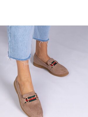 Mocassin model 212449 PRIMO