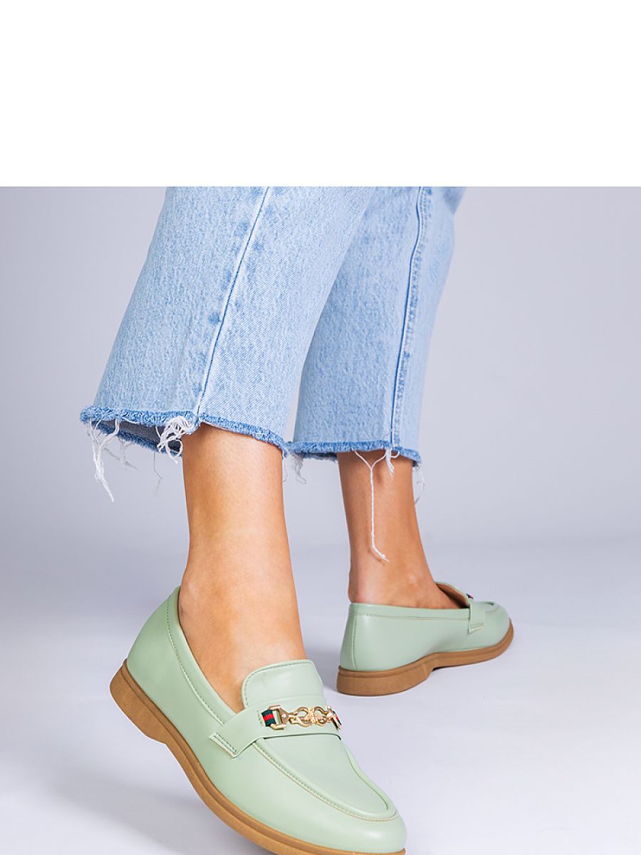 Mocassin model 212454 PRIMO - Image 2