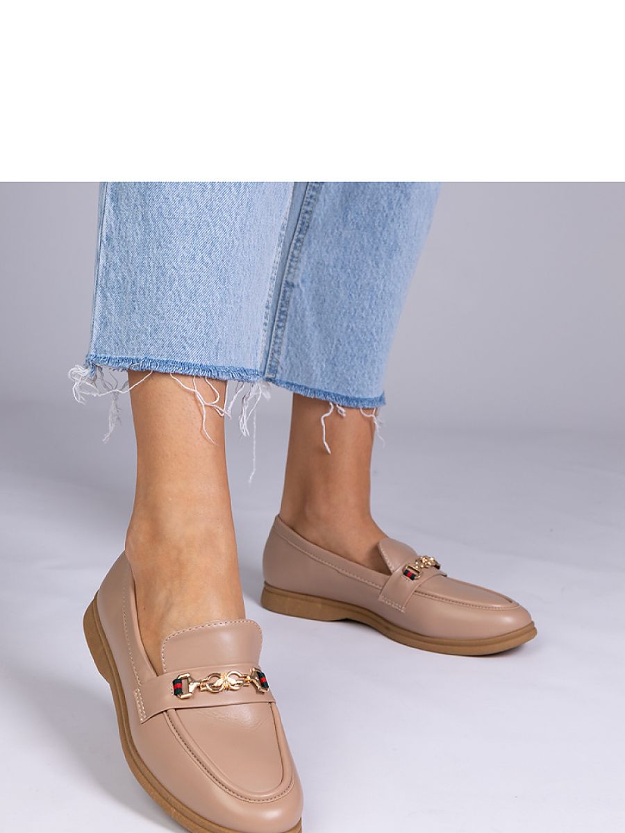 Mocassin model 212455 PRIMO