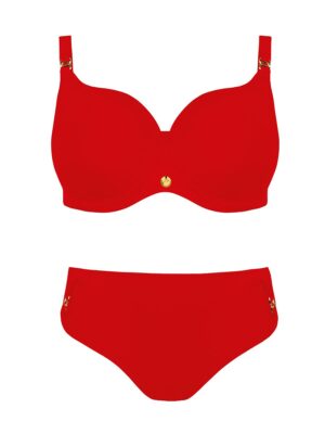 Swimsuit two piece model 212485 Barontex