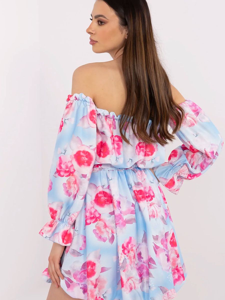 Daydress model 212523 Italy Moda – Image 2