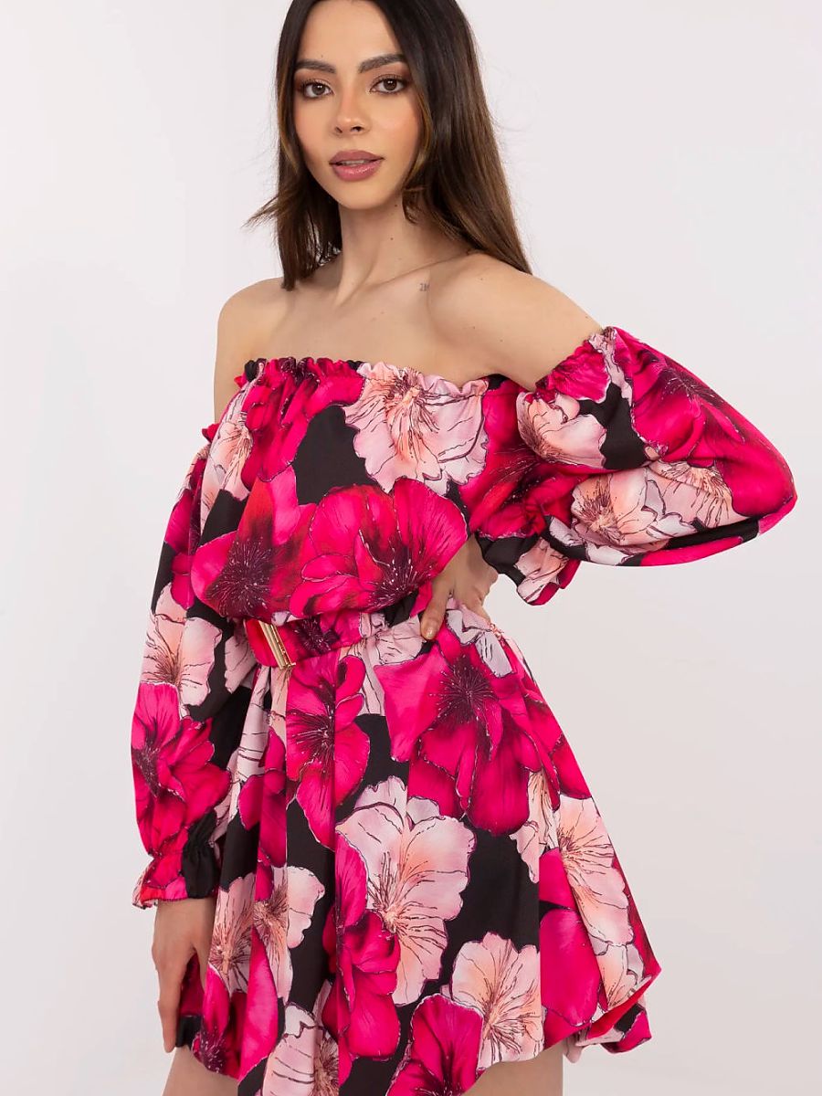 Daydress model 212524 Italy Moda - immagine 2