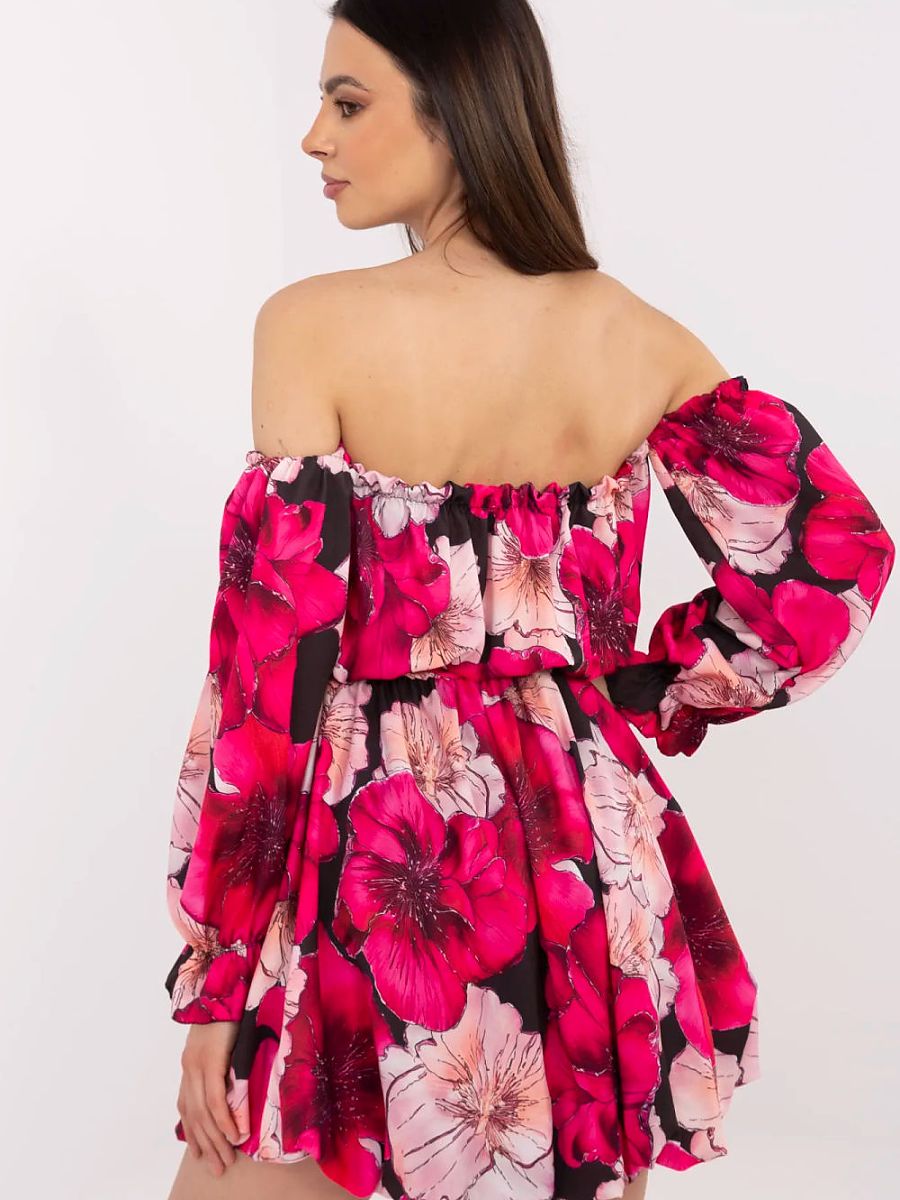 Daydress model 212524 Italy Moda - immagine 3