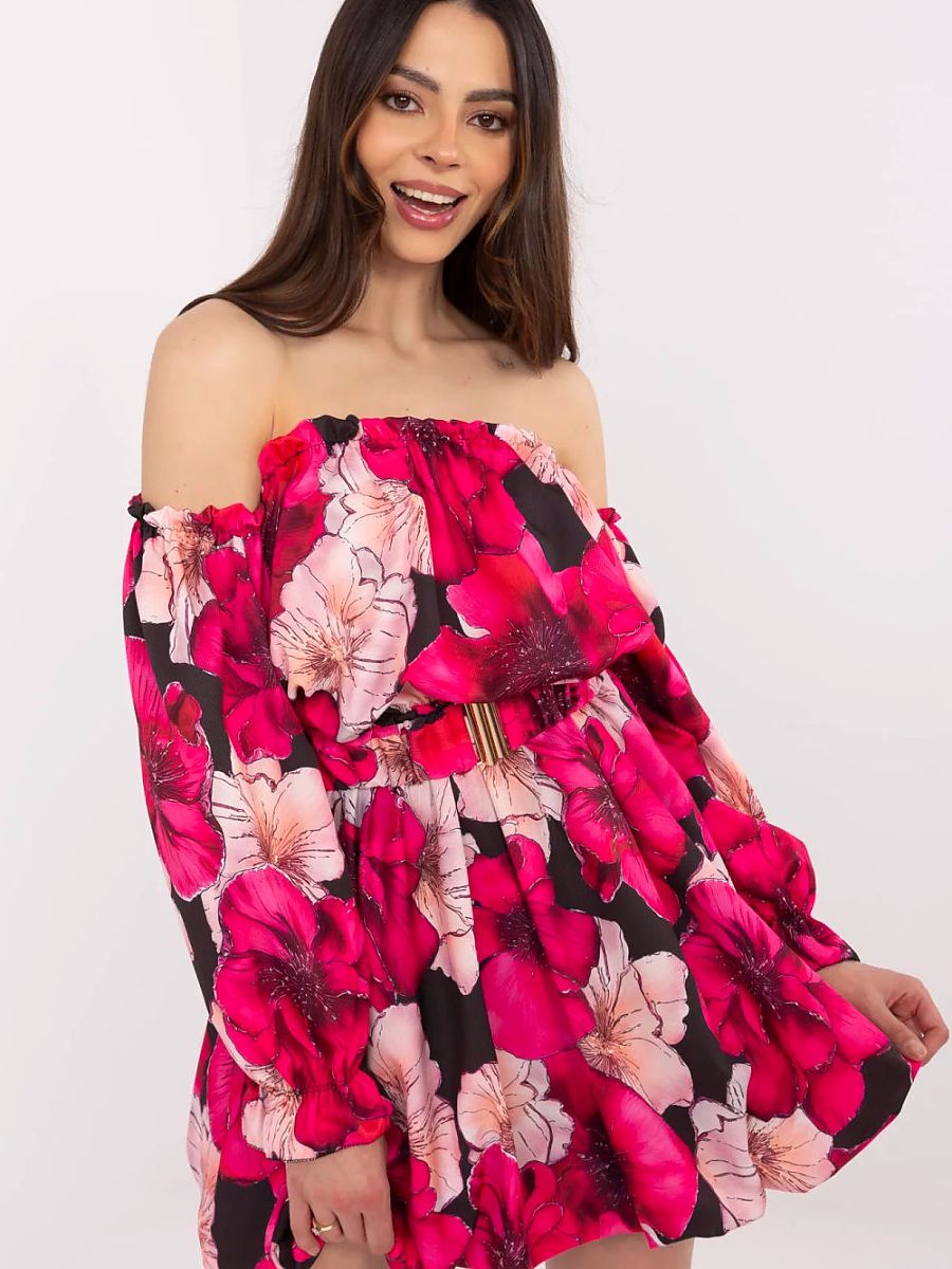 Daydress model 212524 Italy Moda - immagine 4