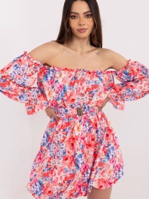 Daydress model 212525 Italy Moda