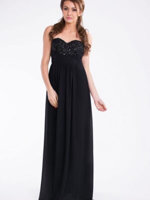 Long dress model 48872 YourNewStyle
