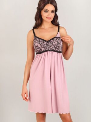 Nightshirt model 110747 Lupo Line