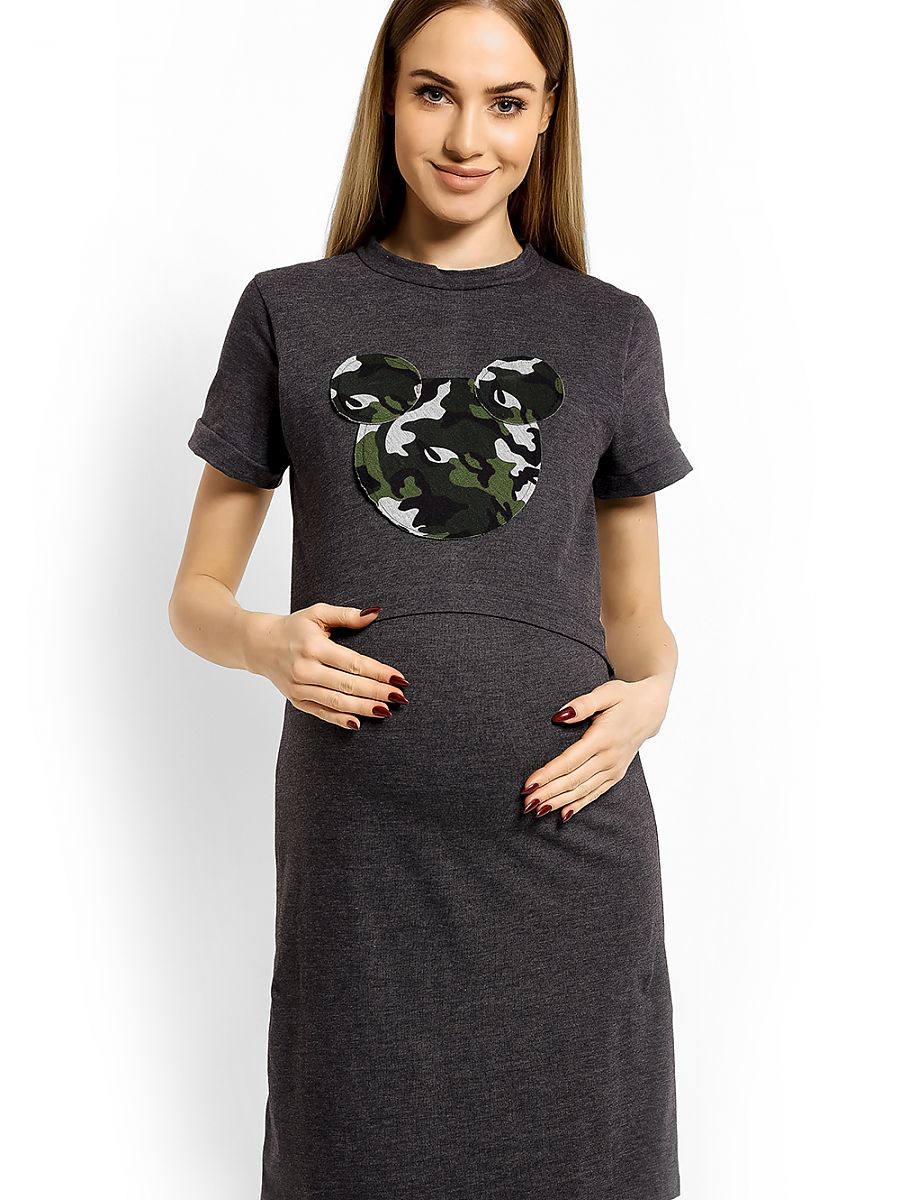 Nightshirt model 113181 PeeKaBoo