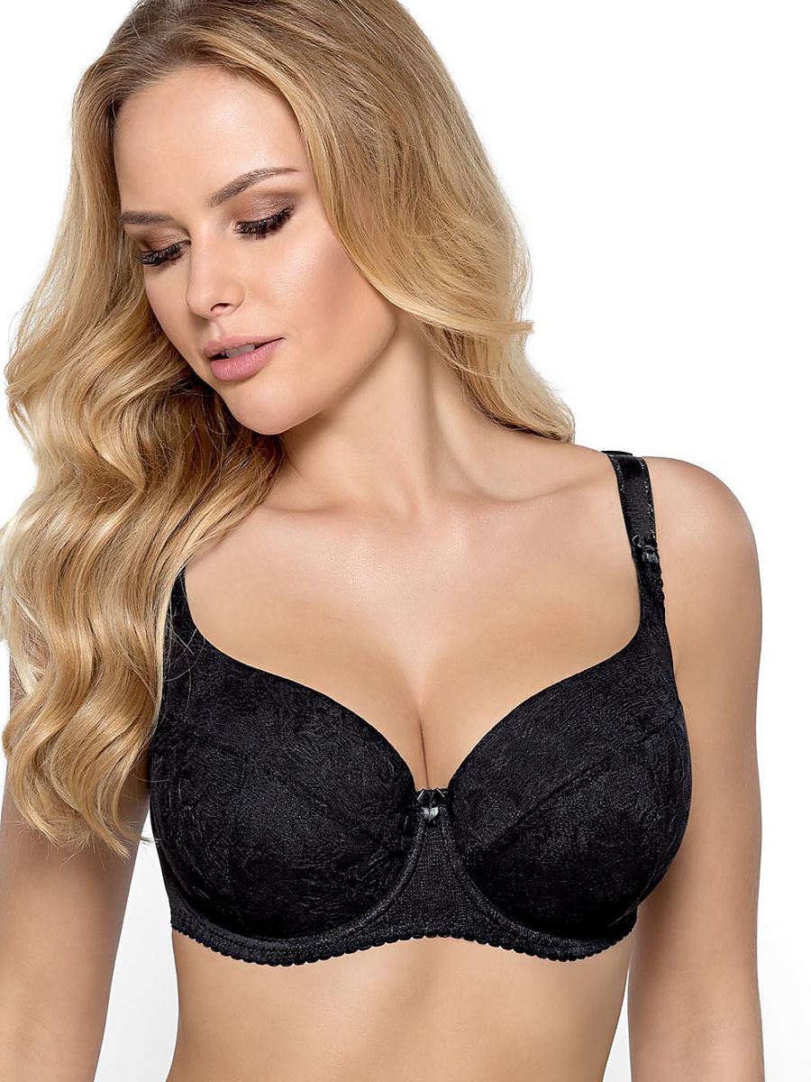 Padded bra model 115705 Gaia