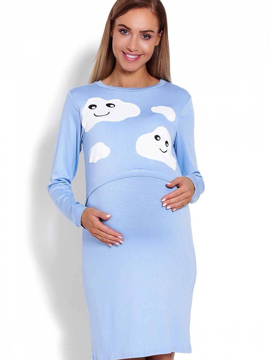 Nightshirt model 122962 PeeKaBoo