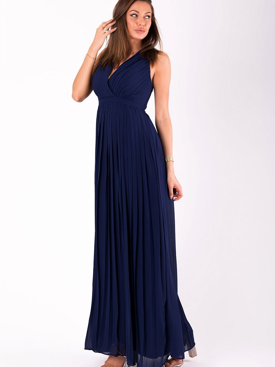 Long dress model 125248 YourNewStyle – Bild 2