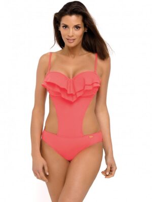 Swimsuit one piece model 128595 Marko