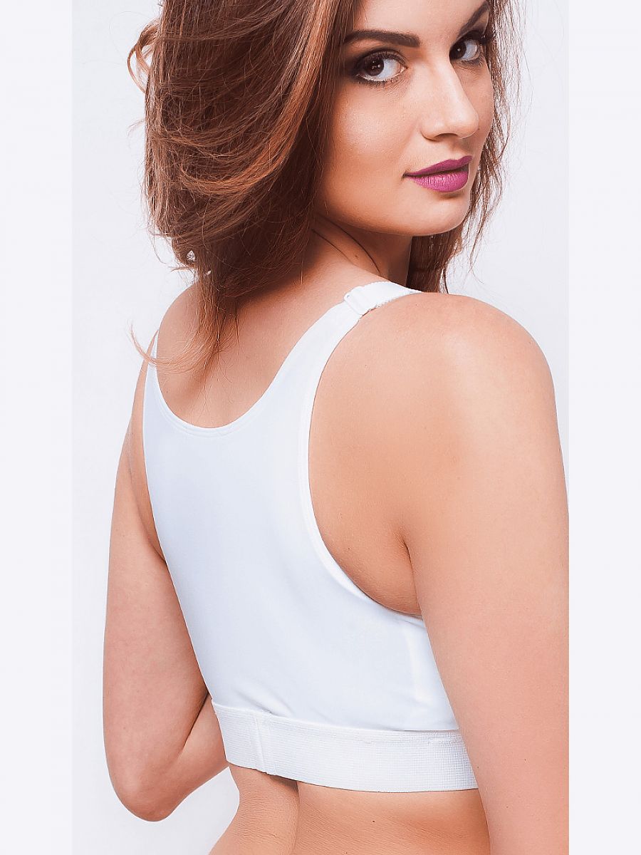 Nursing bra model 137598 Kostar - Imagen 3