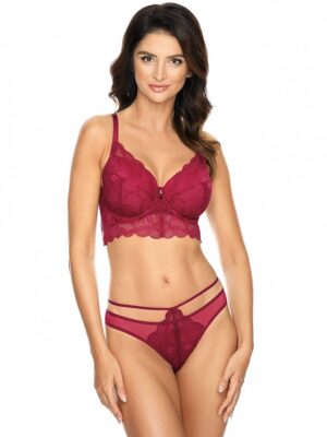 Padded bra model 138626 Gorteks