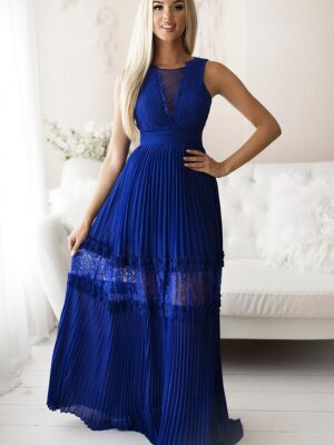 Long dress model 147354 YourNewStyle