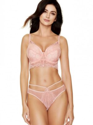 Padded bra model 154222 Gorteks