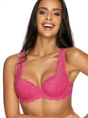 Padded bra model 155841 Mat