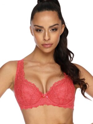 Padded bra model 158027 Mat
