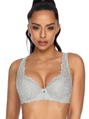 Padded bra model 158958 Mat