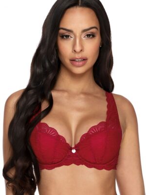 Padded bra model 160583 Mat