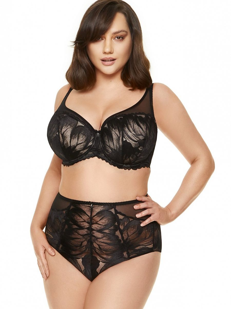 Padded bra model 161216 Gorteks – Bild 2