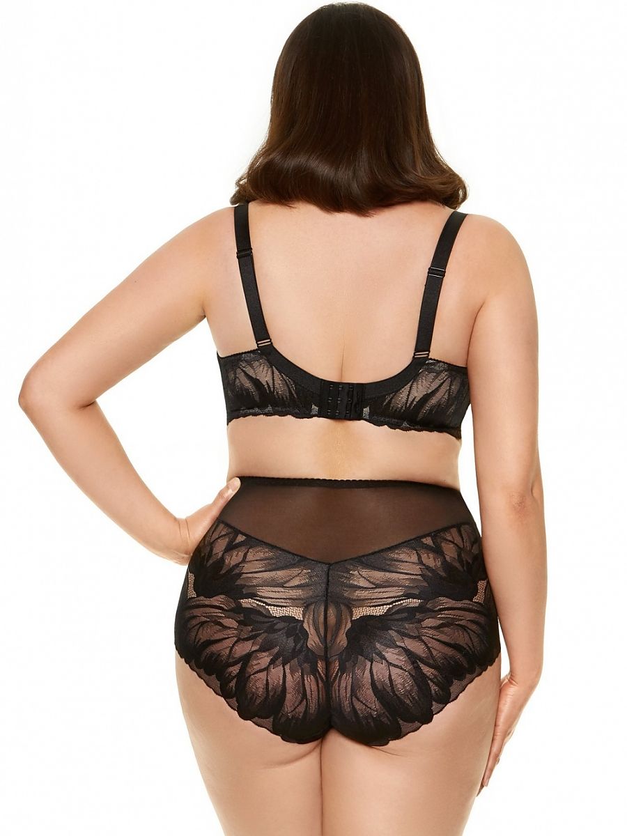 Padded bra model 161216 Gorteks – Bild 4