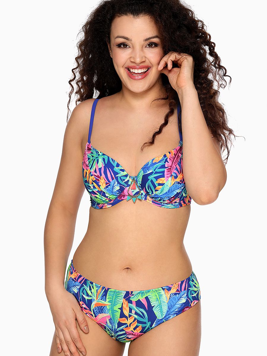 Swimming bra model 164054 Ava – Bild 2