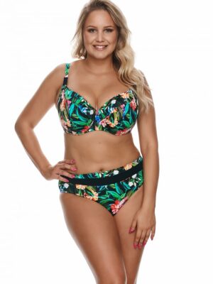 Swimming panties model 164510 Lupo Line