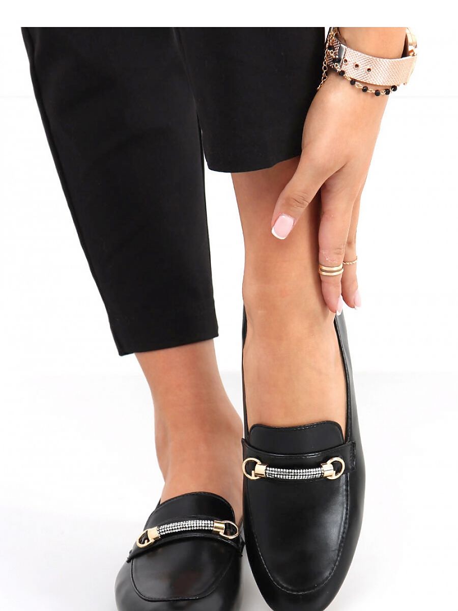 Mocassin model 164912 Inello - immagine 3