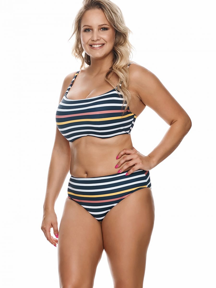 Swimming bra model 165337 Lupo Line