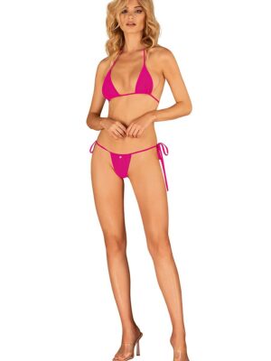 Swimsuit two piece model 165843 Obsessive