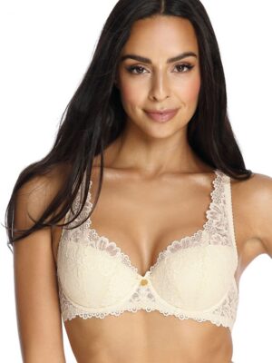 Padded bra model 166215 Mat
